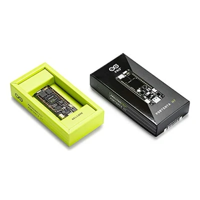Afbeelding van Arduino ABX00042 Board Portenta H7