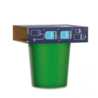 Afbeelding van Dennerle Carbo Bio Depot 120