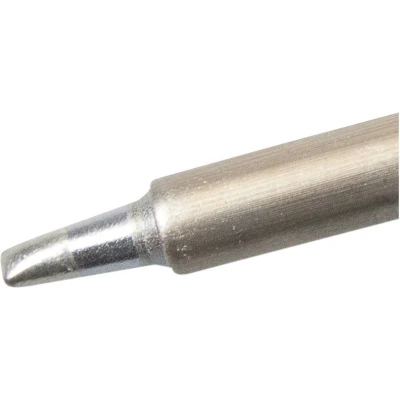 Afbeelding van JBC Tools C245768 Soldeerpunt beitelvorm, rechte puntgrootte 0,3 mm inhoud 1 st.