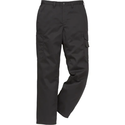 Afbeelding van Fristads Werkbroek 280 P154 Zwart Maat C152