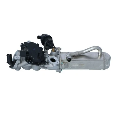 Afbeelding van EGR klep NRF 48206