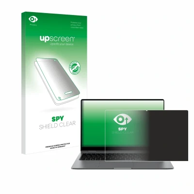 Afbeelding van upscreen privacy screenprotector voor Samsung Galaxy Book5 360 15.6&quot; Folie Beschermfolie Blauwlichtfilter