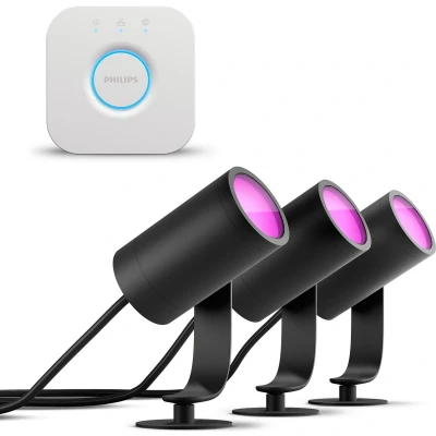 Afbeelding van Philips Hue Lily Starterspakket White and Color Ambiance