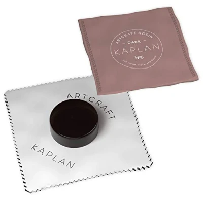 Afbeelding van D&#039;Addario Kaplan Artcraft Hars, donker