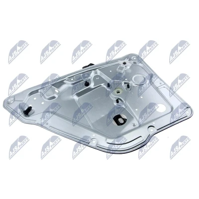 Afbeelding van Raambedieningsmechanisme NTY EPS SK 029