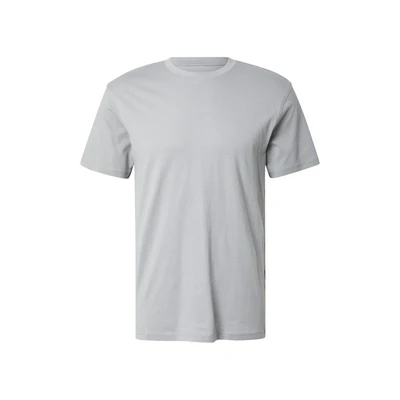 Afbeelding van ONLY &amp; SONS regular fit T shirt ONSMAX van katoen grijs