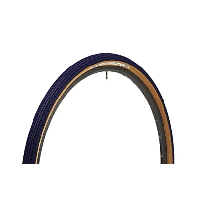 Afbeelding van Panaracer King SK Colour Edition TLC Grind band, viooltjes/bruin, 700 x 38