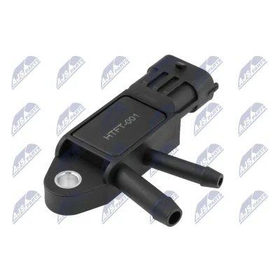 Afbeelding van Sensor, uitlaatgasdruk NTY ECS FT 001