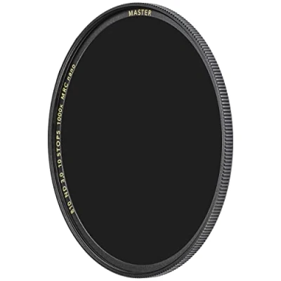 Afbeelding van B+W Master ND 3.0 Filter MRC Nano 49mm Sostituisce XS Pro 66 1066169