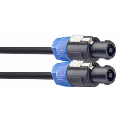 Afbeelding van Stagg SSP10SS15 speakerkabel 2 x 1.5 mm 10 meter