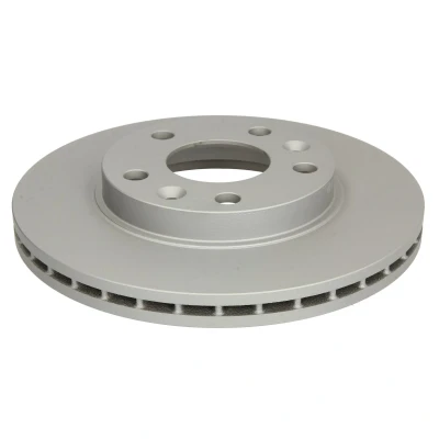 Afbeelding van Bosch Remschijven 0 986 479 F65