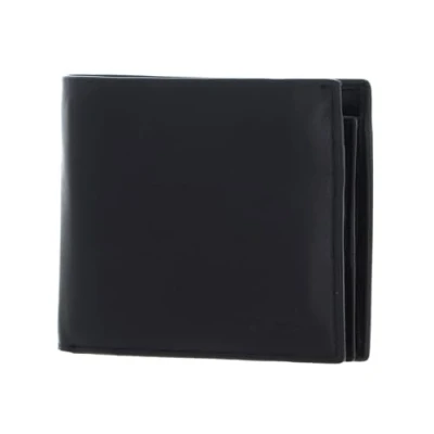 Afbeelding van Esquire New Silk Wallet Black