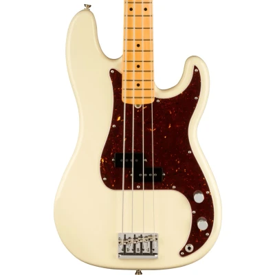 Afbeelding van Fender American Professional II Precision Bass MN OWT