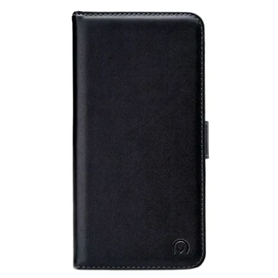 Afbeelding van Mobilize PU leer Book Case Zwart Motorola Edge 20