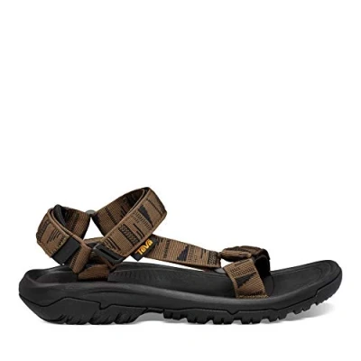 Afbeelding van Teva Sandalen Groen Heren Maat 43