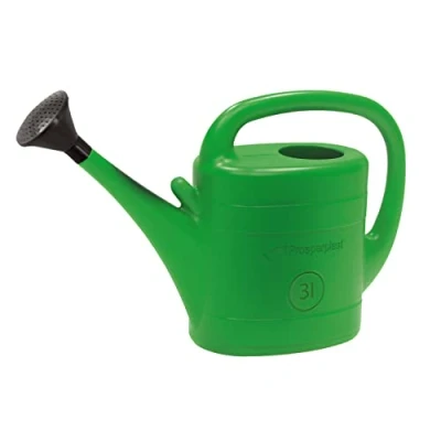 Afbeelding van Gieter in kunststof groen 3 liter