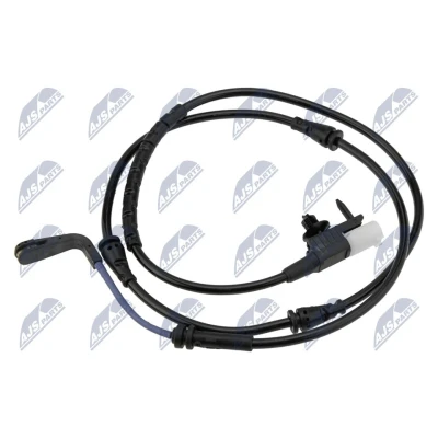 Afbeelding van NTY HCZ LR 026 Slijtage Indicator Remblokken Vooras JAGUAR: E Pace (X540) 2.0 P200 AWD, D150, D180 D240 AWD 2017