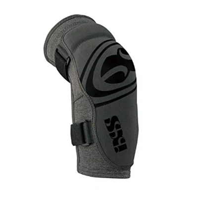 Afbeelding van IXS Sports Division Carve EVO+ Elbow Guard elleboogbeschermer, grijs, XL