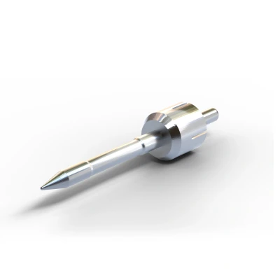 Afbeelding van Weller Soldeerpunt conisch 0.3mm Ba4 3 PK WLIBA4