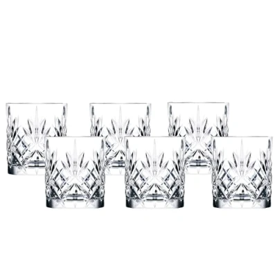 Afbeelding van RCR Crystal Melodia Collection Wijnglazen,