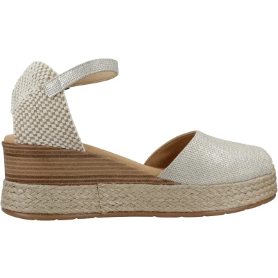 Afbeelding van PITILLOS 10591P Wit 40 EU