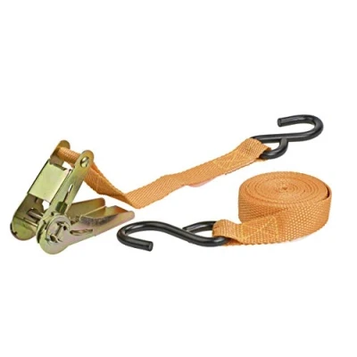Afbeelding van KWB Spanband met Ratel en Haken 3,5 m
