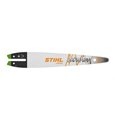 Afbeelding van Stihl 1/4&quot; P Carving E Zaagblad, 1,1 mm