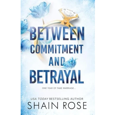 Afbeelding van Between Commitment and Betraya