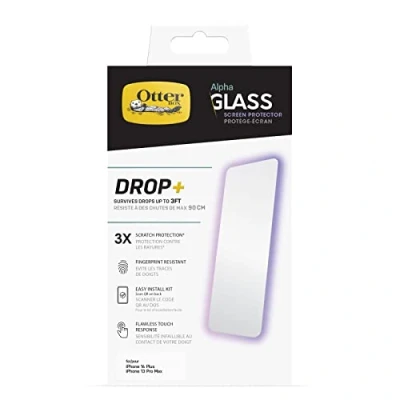 Afbeelding van Otterbox Anti Glare Apple iPhone 14 Plus / 13 Pro Max Screenprotector Glas