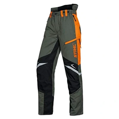 Afbeelding van Stihl Function Ergo broek, mt. XL, 00883421006