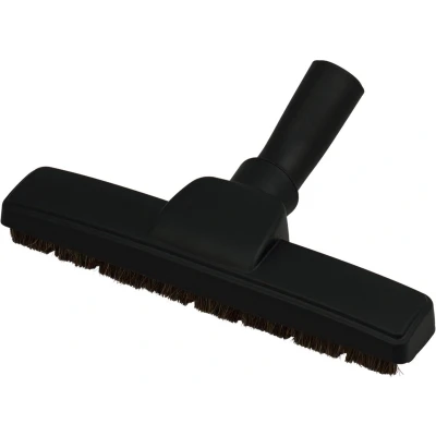 Afbeelding van Scanpart Universele Parketborstel 32+35 Mm Zwart