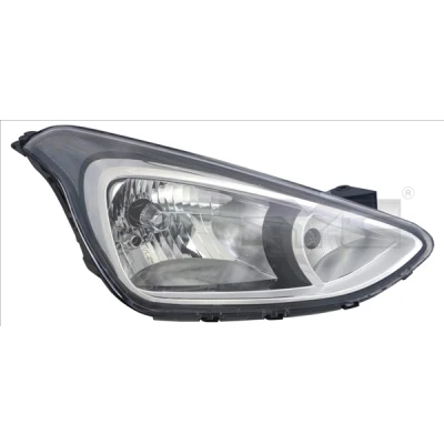 Afbeelding van TYC Koplamp 20 14605 15 2
