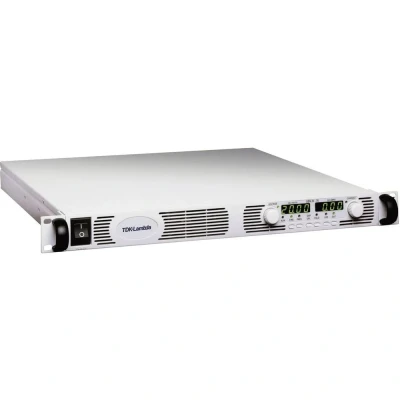 Afbeelding van 19 labvoeding, regelbaar TDK Lambda GEN40 38/LN 0 40 V/DC 38 A Aantal uitgangen 1 x RS232, RS485 Programmeerbaar