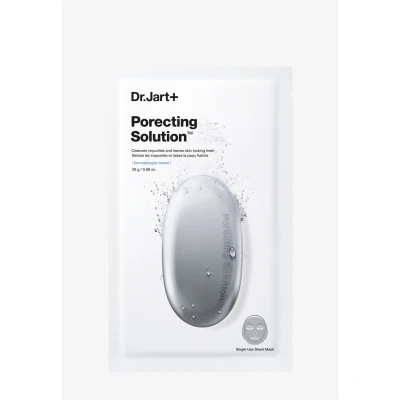Afbeelding van Dr. Jart+ Dermask Porecting Solution