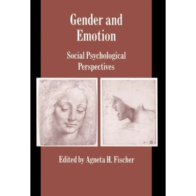 Afbeelding van Gender and Emotion