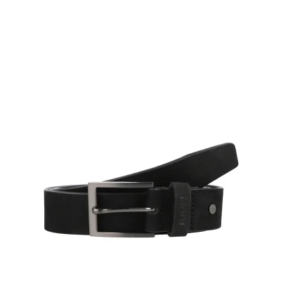 Afbeelding van JOOP! Riem &#039;Coll&#039; zwart