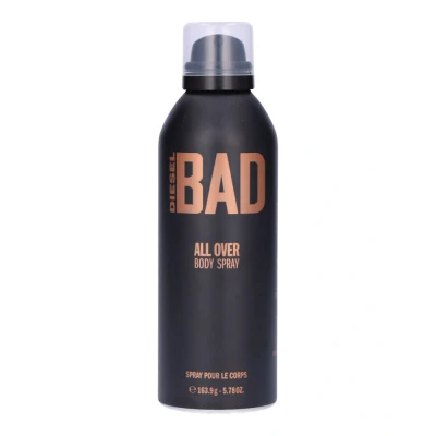 Afbeelding van Diesel Bad All Over Body Spray Mist 200 ml