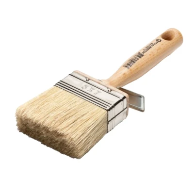Afbeelding van Staalmeester SMK Blokwitter Wit 3005/3X7Cm 1.01.3005.07