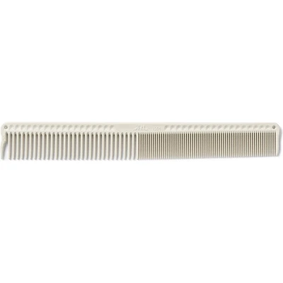 Afbeelding van JRL Cutting comb 7&quot; Knipkam Wit