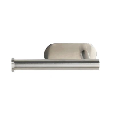 Afbeelding van Wenko Toiletrolhouder TurboLoc Inox 24166100