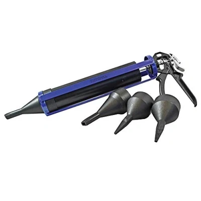 Afbeelding van Faithfull FAIPOINTING Cement en Mortel Gun Kit