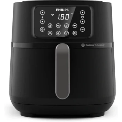 Afbeelding van Philips Airfryer XXL Connected HD9285/90