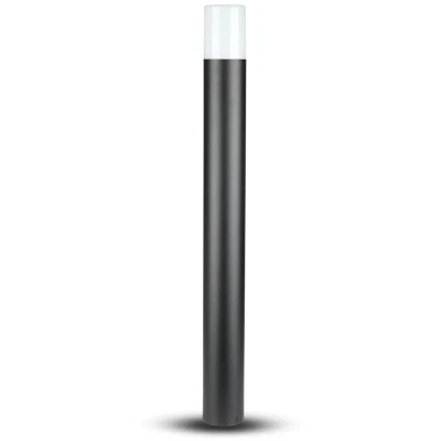 Afbeelding van V tac Paallamp Vt 7618 8 X 80 Cm Gu10 Aluminium 35w Ip54 Zwart
