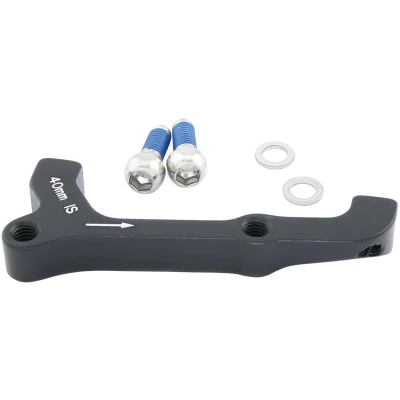 Afbeelding van Avid Spacerset Disc Adapter 40IS, Multicolor, 3