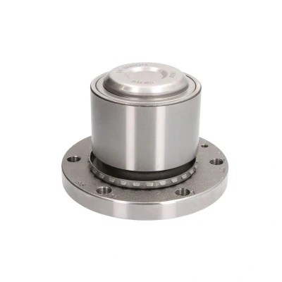 Afbeelding van Skf Wiellagerset VKBA 6699