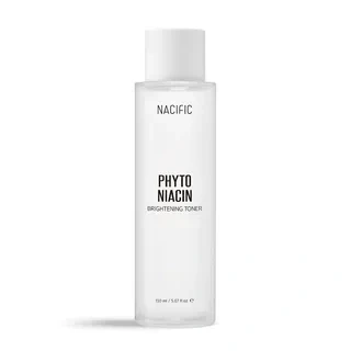Afbeelding van Nacific Phyto Niacin Brightening Toner Tonic, Maat: 150 ml, 0