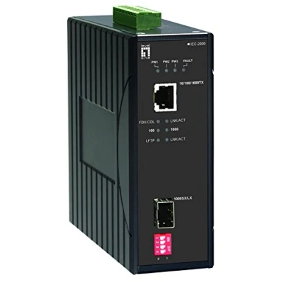Afbeelding van LevelOne IEC 2000