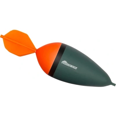 Afbeelding van Fox Rage Predator Hd Dart Slider Roofvis dobbers 50 g