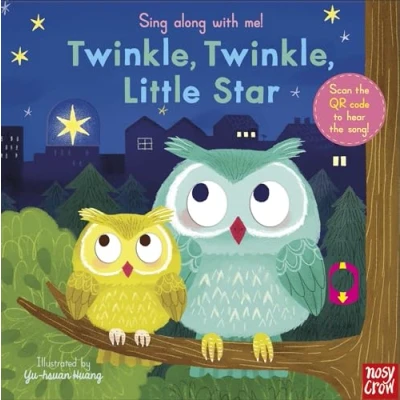 Afbeelding van Sing Along With Me! Twinkle Little Star
