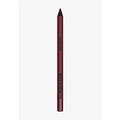 Afbeelding van Mesauda Rebel LIPS Lipliner, Maat: 1.2 g, Orchid